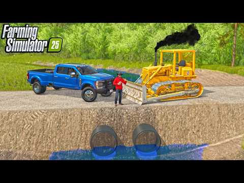 I FINALLY FIXED THE FARMS BIGGEST PROBLEM!? - (1ST GEN FARM)