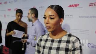 Gloria Govan Talks Gilbert Arenas & His Beef With Her Sister Laura Govan