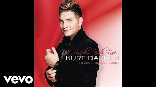 Kurt Darren - Something About the Way You Look Tonight (Official Audio)
