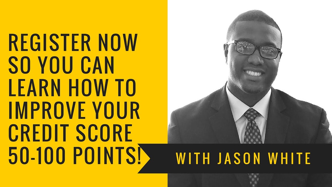credit repair services louisiana Register For Live Webinar Now!