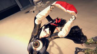 Bayonetta 3: ✨️Cuntissimo✨️ by MARINA