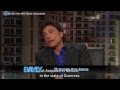 Osvaldo Rios with Jaime Bayly-part 2 (18/3/13) (english subtitles)