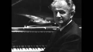 Video thumbnail of "Beethoven Sonata No. 8 'Pathetique' Mov. 2 - Wilhelm Kempff"