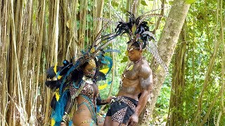 Bajan Fuh Evah Carnival 2019 Dir: Jabian Sutherland