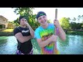 End of video