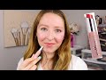 Pinklipps Lumi Balm Lip Tint in Dream Review