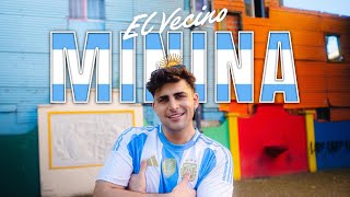 Minina - El Vecino