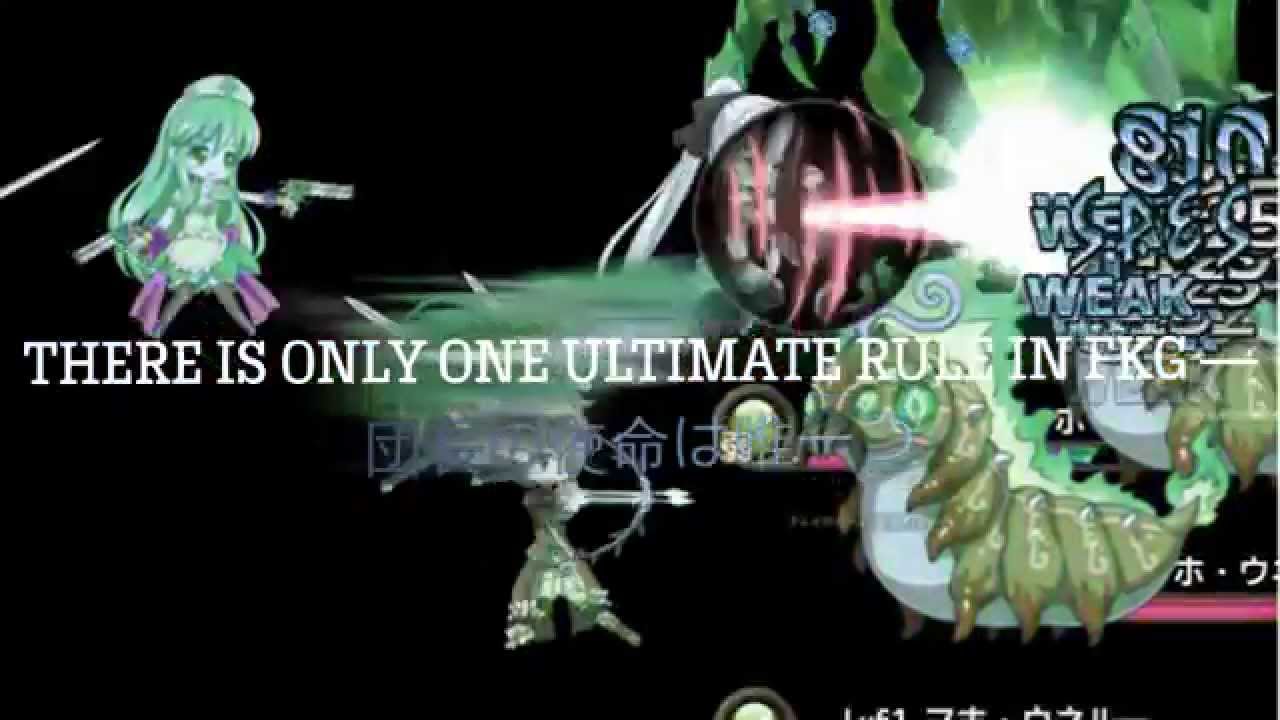 Fkg Combat Zero Youtube