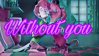 Avicii - Without you | Scoob! Trailer song