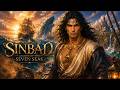 The Legend of Sinbad | Cinematic Epic Fantasy Music 🌊