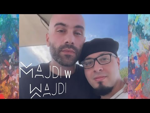   مجدي و وجدي     زومبي الدرويش