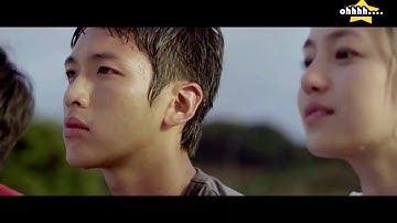 Seeing You in the Crowd - Ost You are the apple of my eye