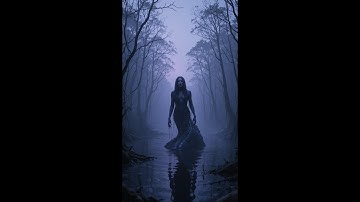 MA CÀ DUNG – HỒN OÁN GIỮA RỪNG U MINH - Chuyện Ma Ghê Rợn