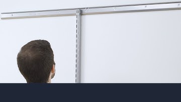 Hanging Standards & Shelf Brackets