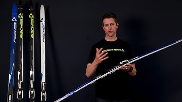 Fischer Nordic | Efficient Forward