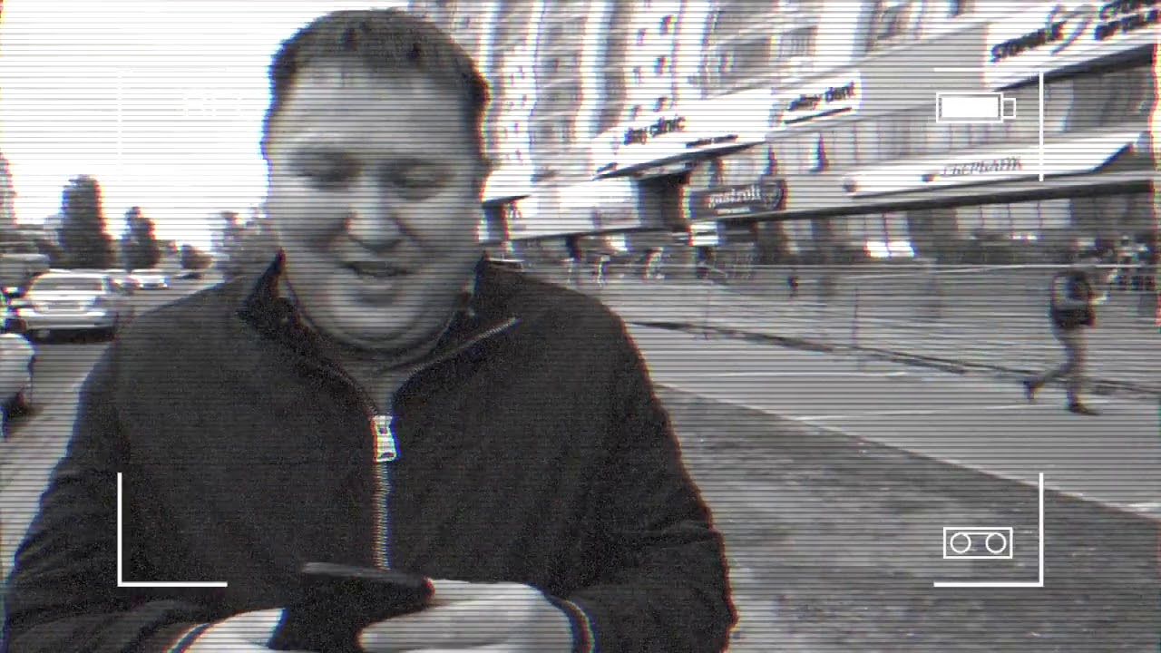 Казах сделал ВЫВЕСКУ недорого и быстро! Наружная реклама Астана ...