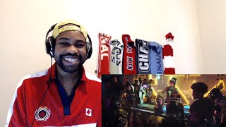 Apex Legends Season 6 – Boosted Launch Trailer REACTION