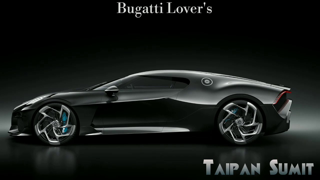 Bugatti youtube song