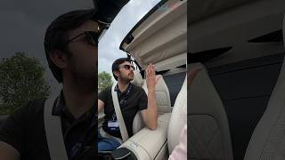 How Cool This Mercedes Amg Sl55 Luxurycar Pov Wondercircle