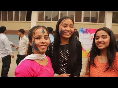 zuri whitefield holi