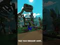 Dino mode… #ug #funny #vr #shorts