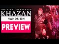 The First Berserker: Khazan | Hands On Preview