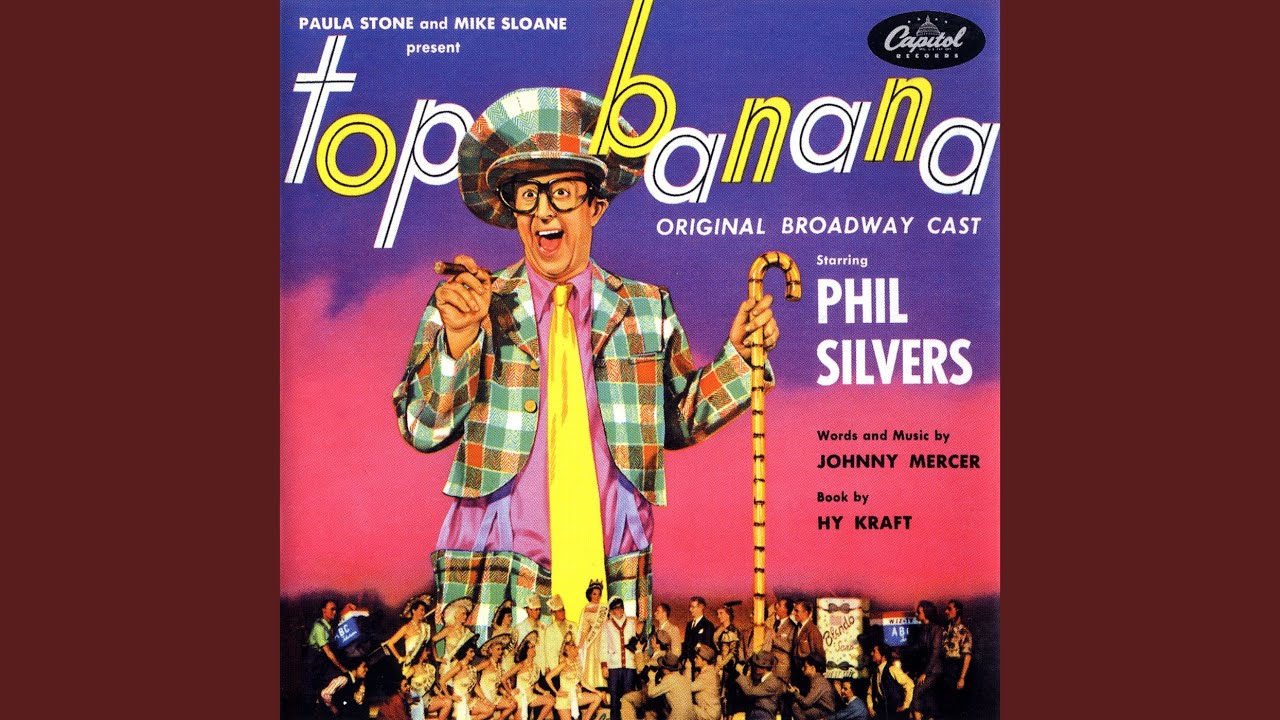 Top Banana