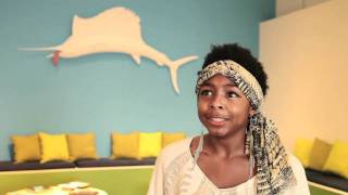 VCUarts | We're All Intimidated at First