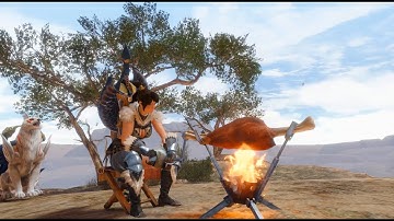 MHR Modding - Rise Pak Patch Tool - Mini Tutorial