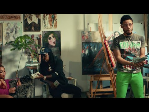 Babyface Ray – Gallery Dept (Official Video) (feat. Veeze)