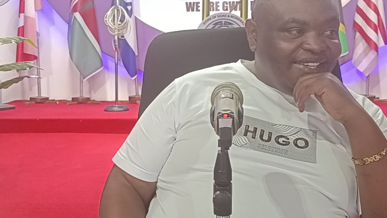 RANGI NNE (4) UKIOTA NAZO INAONYESHA UTAFANIKIWA (PROGRESS)