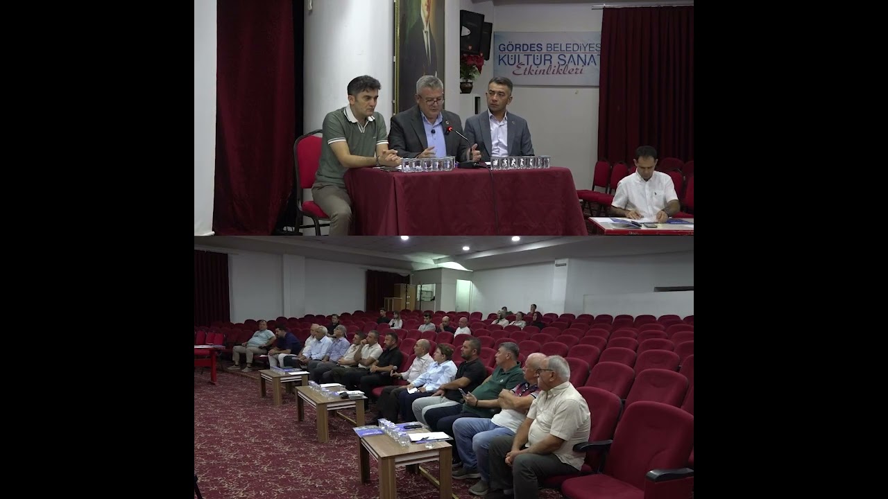 Tanıtım videosu