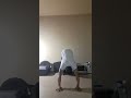 Easy core workout. #stretch #back #arms | simple solutions shorts