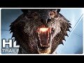 PERCY JACKSON AND THE OLYMPIANS SEASON 2 Teaser Trailer (NEW 2024)