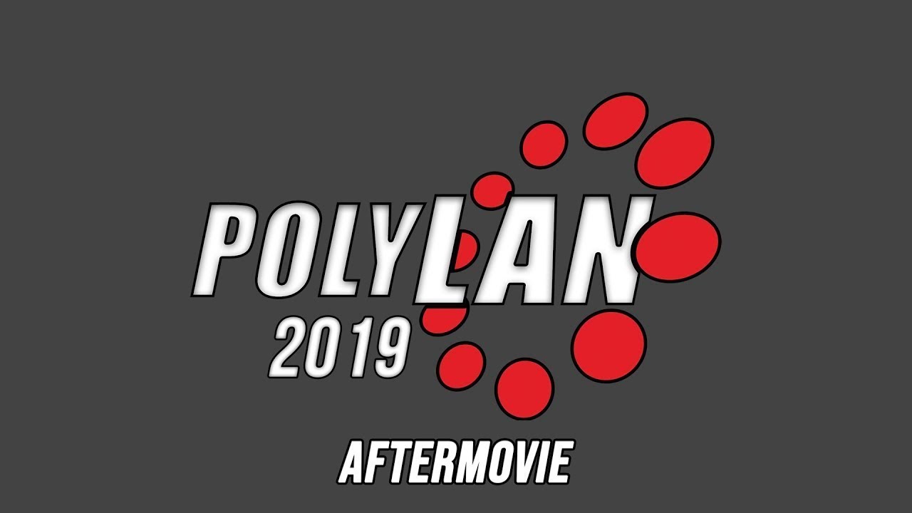 PolyLAN ZH 2019 Aftermovie