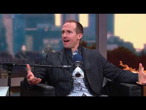 Video: Drew Brees Net Worth: Wiki, Ndoa, Familia, Harusi, Mshahara, Ndugu