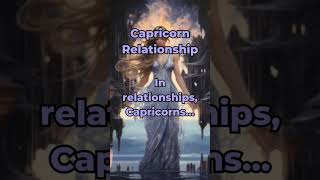 Capricorn in Love: Why Loyalty and Consistency Matter woman zodiacinsights capricorn