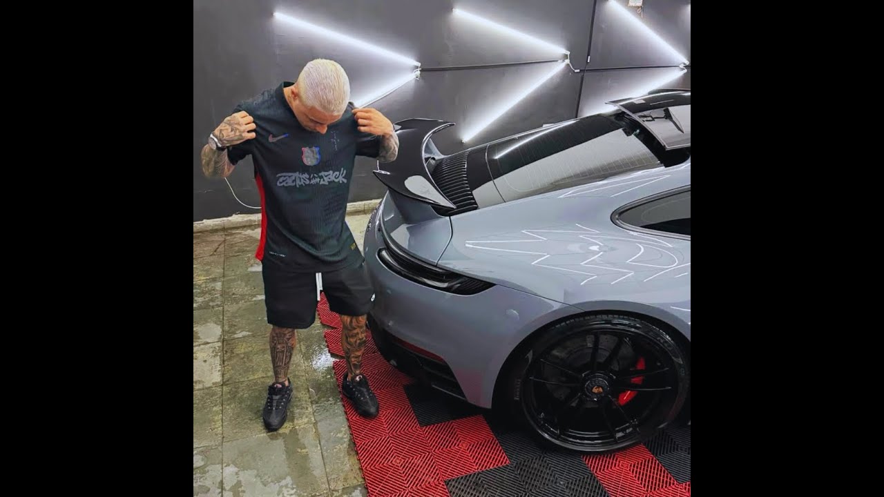 "GALÁCTICO" Beat de Funk | MC TUTO, MC MENO K, MC MARKS (Prod. X4ndão)