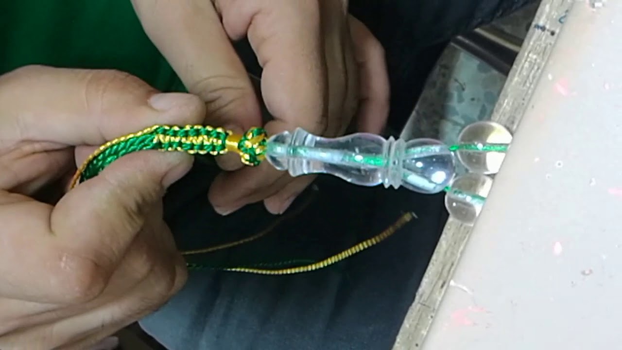 تفصال الكركوشه من ألاف الى الياء.