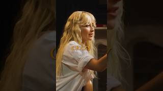 Famous Sabrina Carpenter on Being TOO FREAKY 😱 #sabrinacarpenter #shorts Net Worth