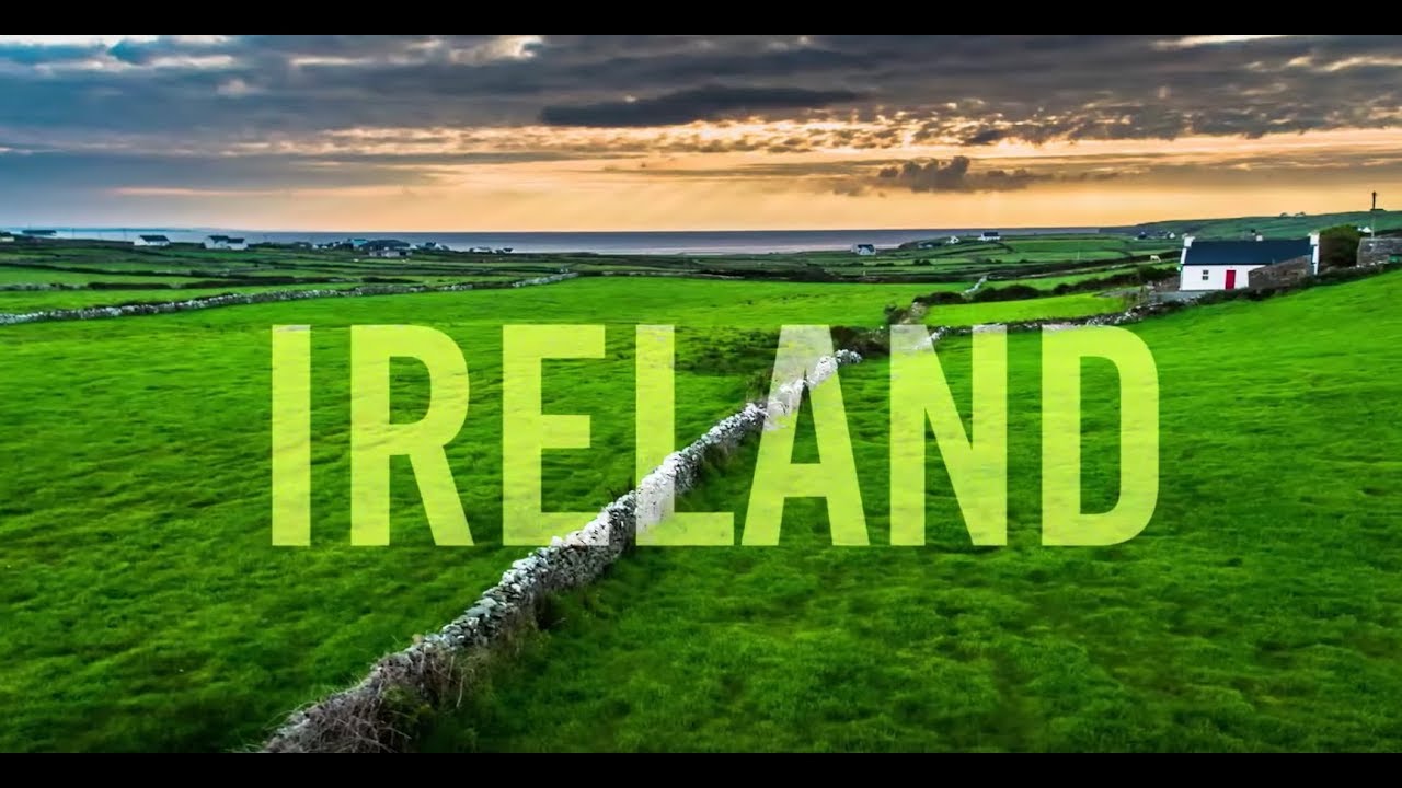 tourism ireland soar