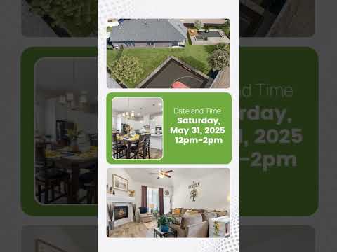 2101 Bishop Barrel Ln, Wylie, TX home video tour
