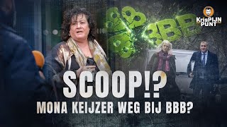 Scoop!? Gaat Mona Naar Groep Markuszower? Caroline reageert..