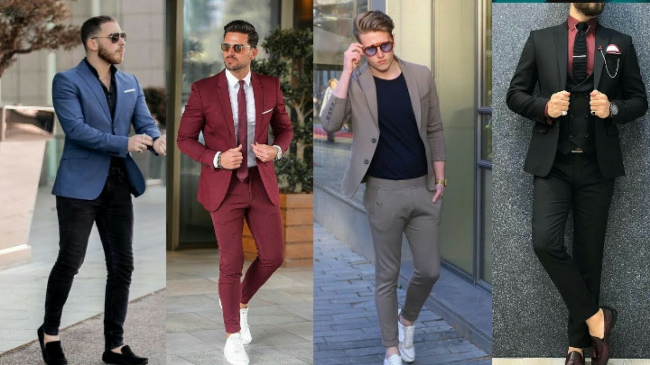 LATEST BLAZERS FOR MEN 2020| HOW TO DRESS UP FOR A WEDDING| wedding ...