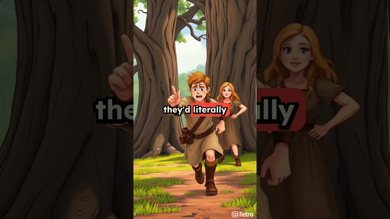 The Origins of "Knock on Wood"