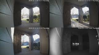 20260212 - OR - Home Camera log