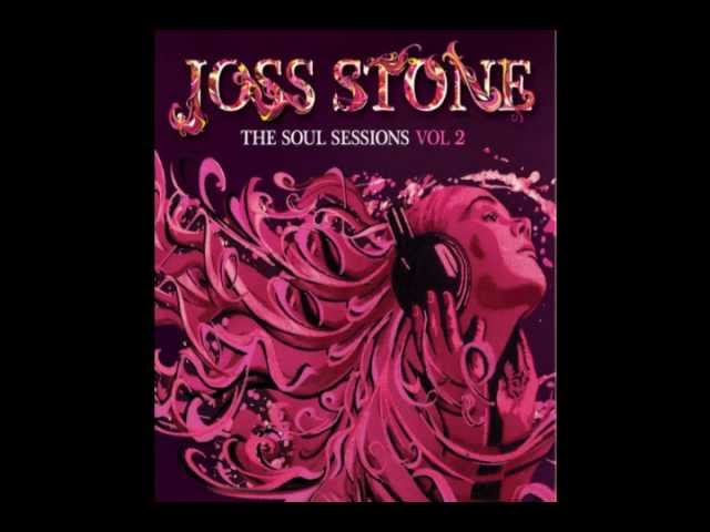 Joss Stone - Count The Days