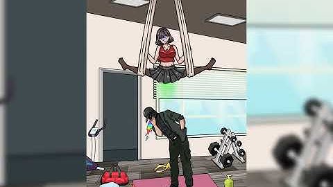 Tricky Twist Puzzle Level 67