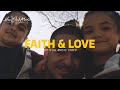 Faith and love official music by braynn t ft chichi  kaykay
