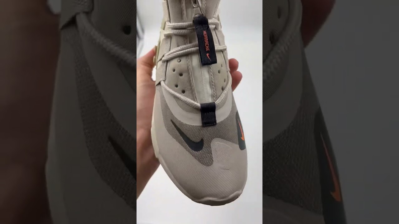 Nike Air Huarache Gripp 